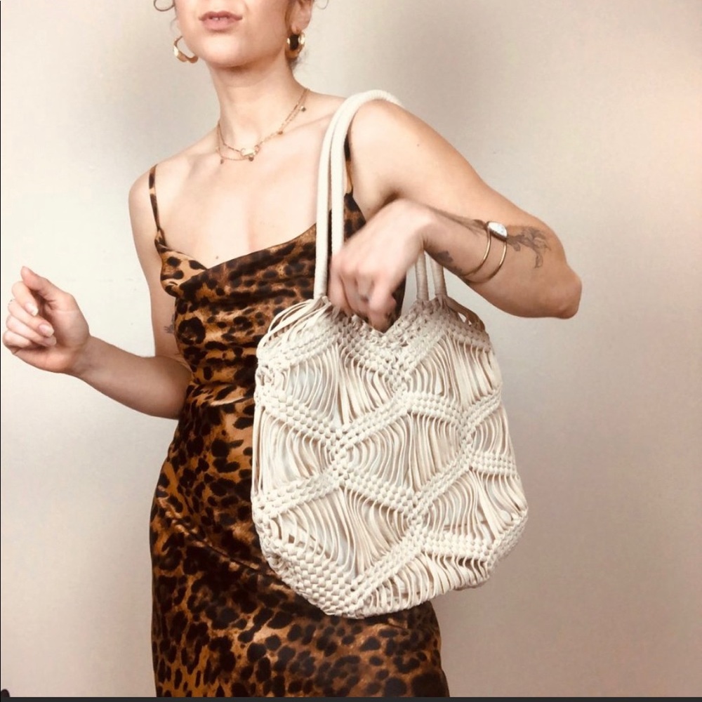London Kay Marame Purse